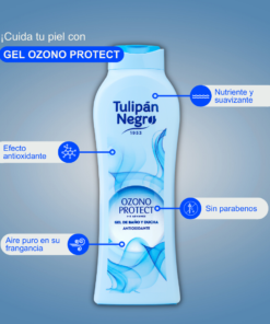 Gel- baño-Tulipán-Negro-Ozono-Protect