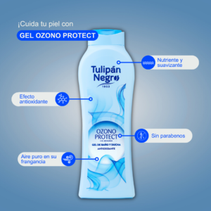Gel- baño-Tulipán-Negro-Ozono-Protect
