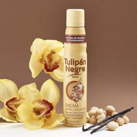 Desodorante Tulipán Negro Deo Spray Vainilla 200 ml