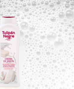 gel-baño-crema-jabón-tulipan-negro