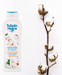 gel-baño-algodon-talco-tulipan-negro