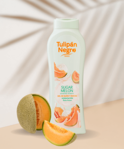 gel-melon-tulipan-negro