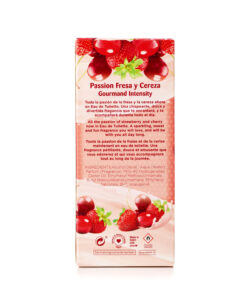 Agua de Colonia Tulipán Negro Passion Fresa y Cereza 50 ml - Imagen 5