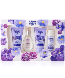 estuche-regalo-tulipan-negro-violeta