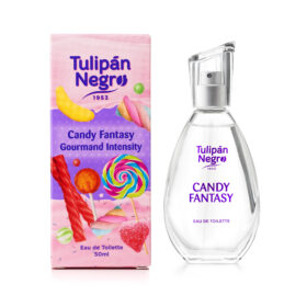 Agua de colonia Candy Fantasy 50 ml