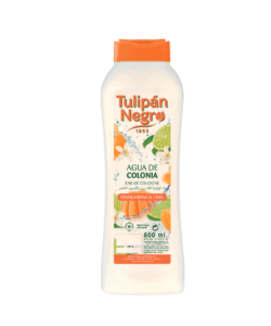 Alternative view of Agua de Colonia Tulipán Negro Mandarina & Lima 800 ml