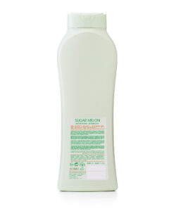 Gel de baño Tulipán Negro Sugar Melon 650 ml - Imagen 3