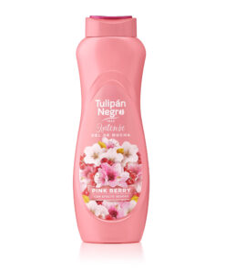 gel-ducha-pink-berry-tulipannegro