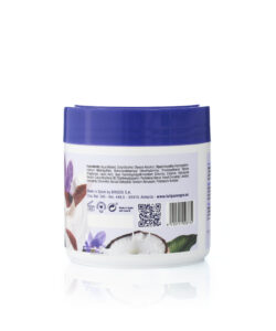 Mascarilla Capilar Suave y Liso 400 ml - Imagen 3
