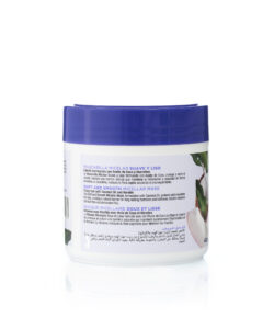 Mascarilla Capilar Suave y Liso 400 ml - Imagen 4