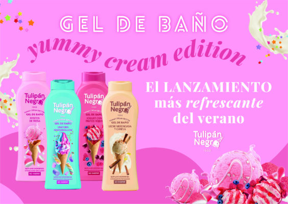 geles-yummy-cream-edition