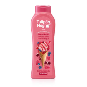 Comprar Tulipán Negro - *Intense* - Gel de baño - Pink Berry
