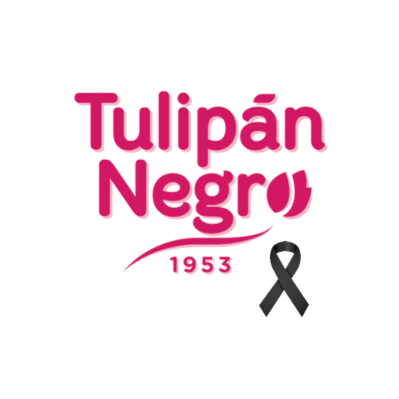 Tulipán Negro