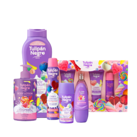 Pacote de fantasia de doces