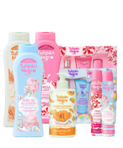 Pack más Dulce