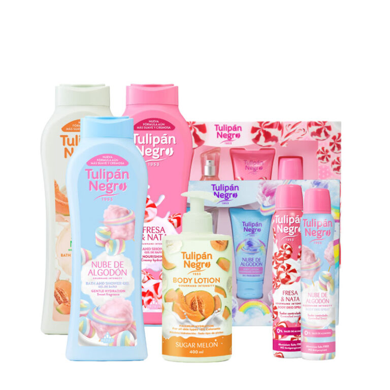 Pack más Dulce