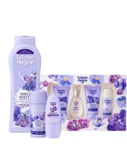 Pack Sweet Violeta