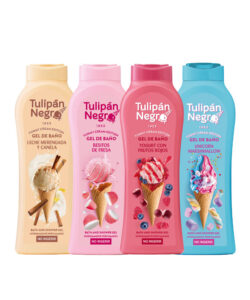 Pack Yummy Cream Edition
