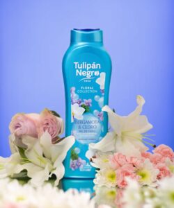 Gel de Baño Bergamota & Cedro 650 ml