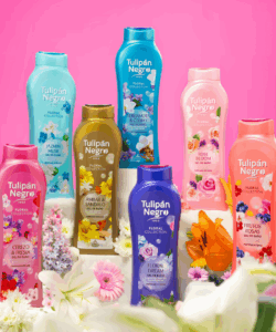productos de higiene corporal