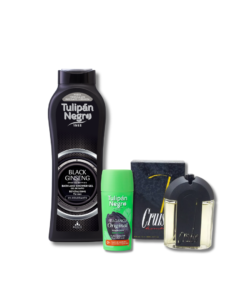 Pack de Regalo para Hombre Daddy´s Top