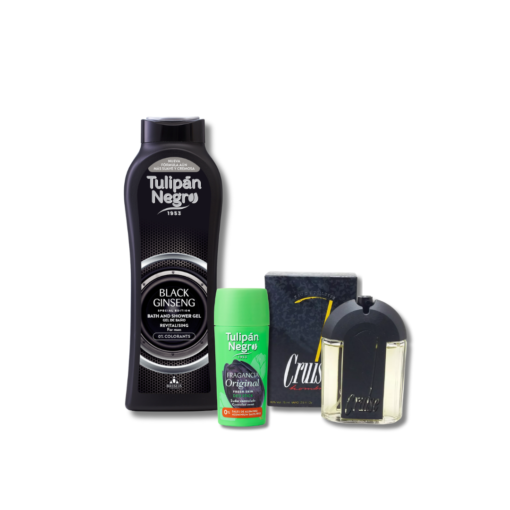 Pack de Regalo para Hombre Daddy´s Top