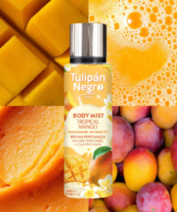 Alternative view of Body Mist Tropical Mango 250 ml