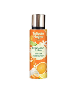 Body Mist Mandarina & Lima 250 ml