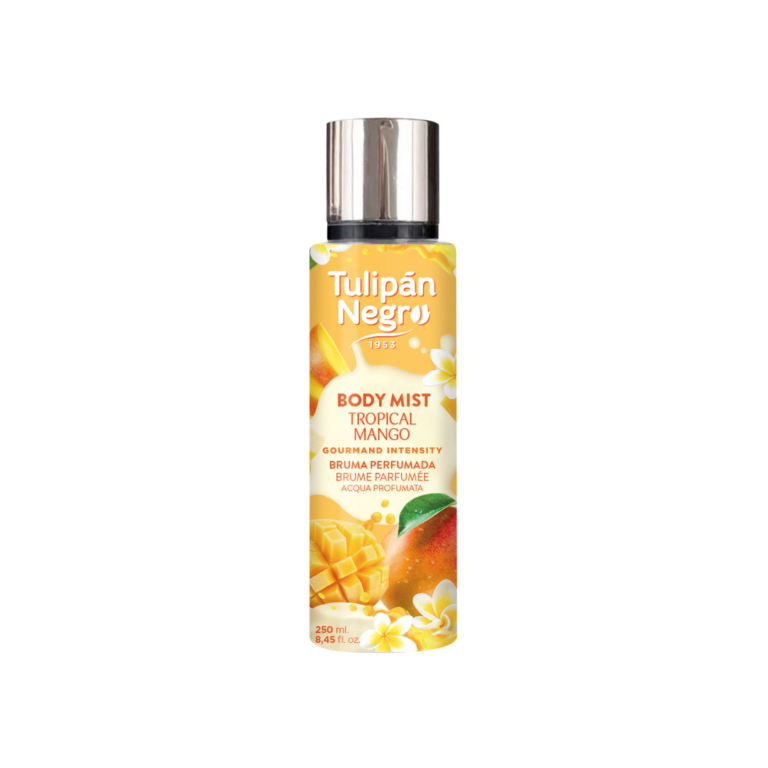 Body Mist Tropical Mango 250 ml