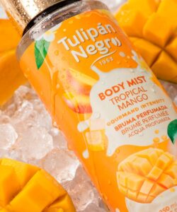 Alternative view of Body Mist Tropical Mango 250 ml