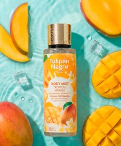 Body Mist Tropical Mango 250 ml