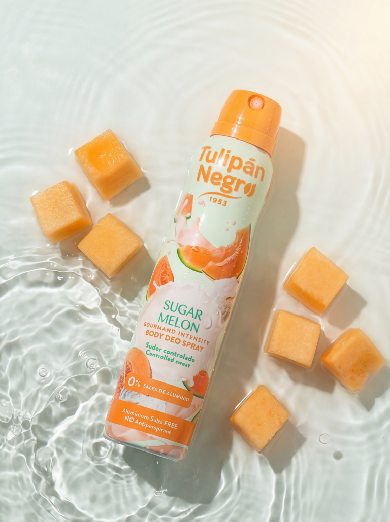 Desodorante Spray Sugar Melon 200 ml