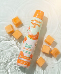 Desodorante Spray Sugar Melon
