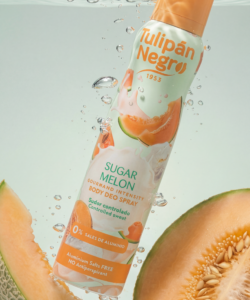 Alternative view of Desodorante Spray Sugar Melon 200 ml