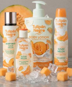 Alternative view of Mother's Day box