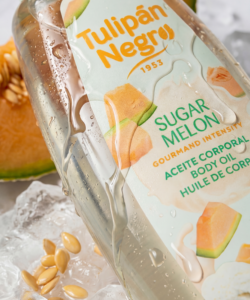 Alternative view of Body Oil Sugar Melon 200 ml