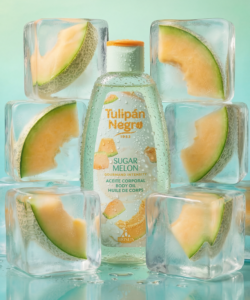 Body Oil Sugar Melon 200 ml