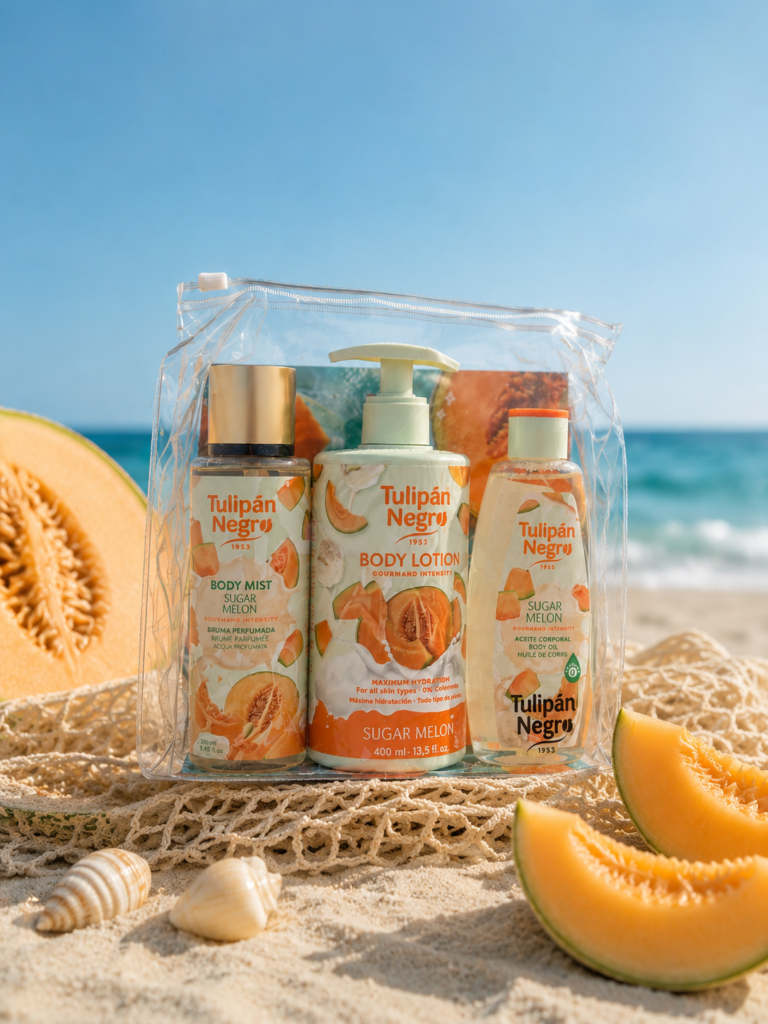 Neceser Verano Tropical Vibes