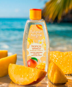 Body Oil Tropical Mango